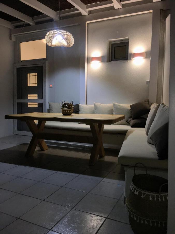 Aqua Vero Sea Residence Herszonisszosz Kültér fotó