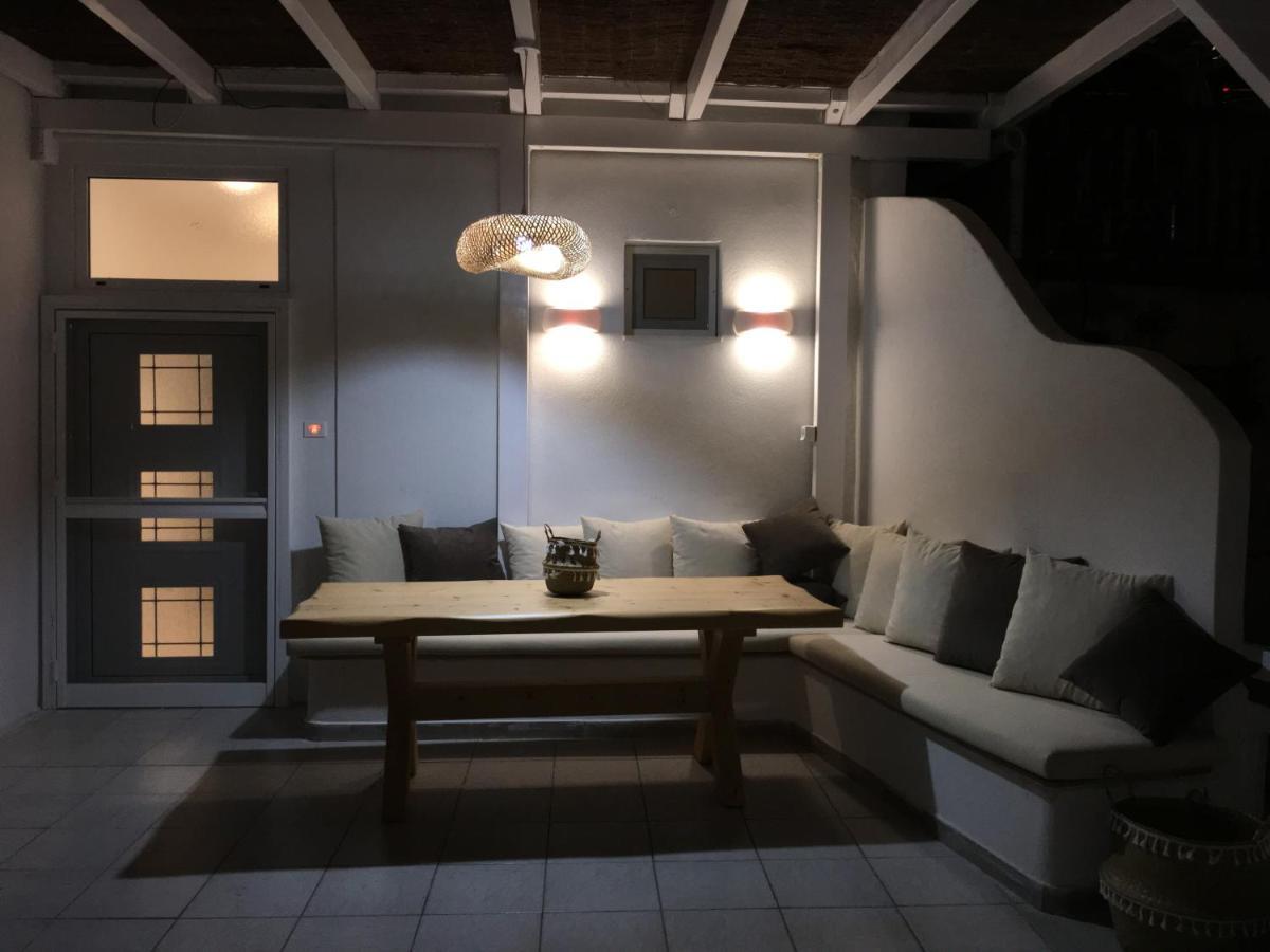 Aqua Vero Sea Residence Herszonisszosz Kültér fotó