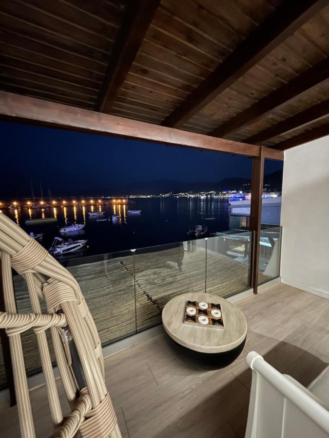 Aqua Vero Sea Residence Herszonisszosz Kültér fotó