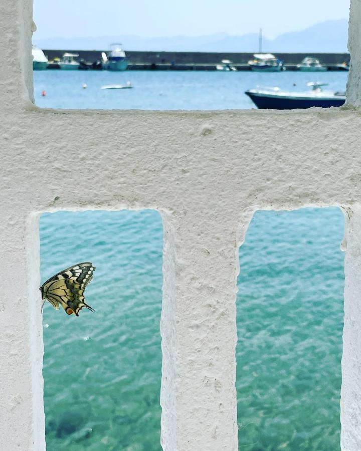 Aqua Vero Sea Residence Herszonisszosz Kültér fotó